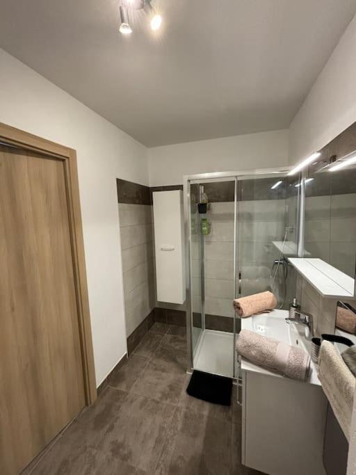 Jolie Appartement En Residence Bastia  Luaran gambar