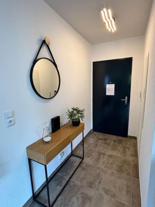 Jolie Appartement En Residence Bastia  Luaran gambar